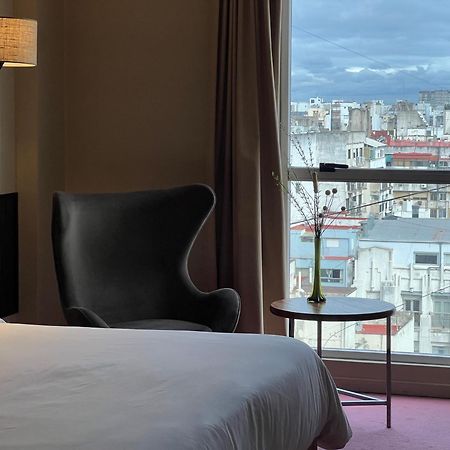 Uno Buenos Aires Suites Extérieur photo