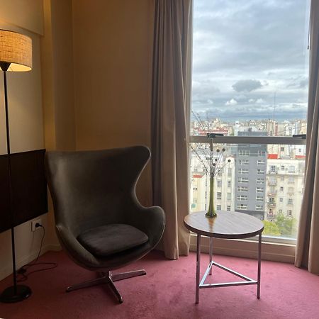 Uno Buenos Aires Suites Extérieur photo