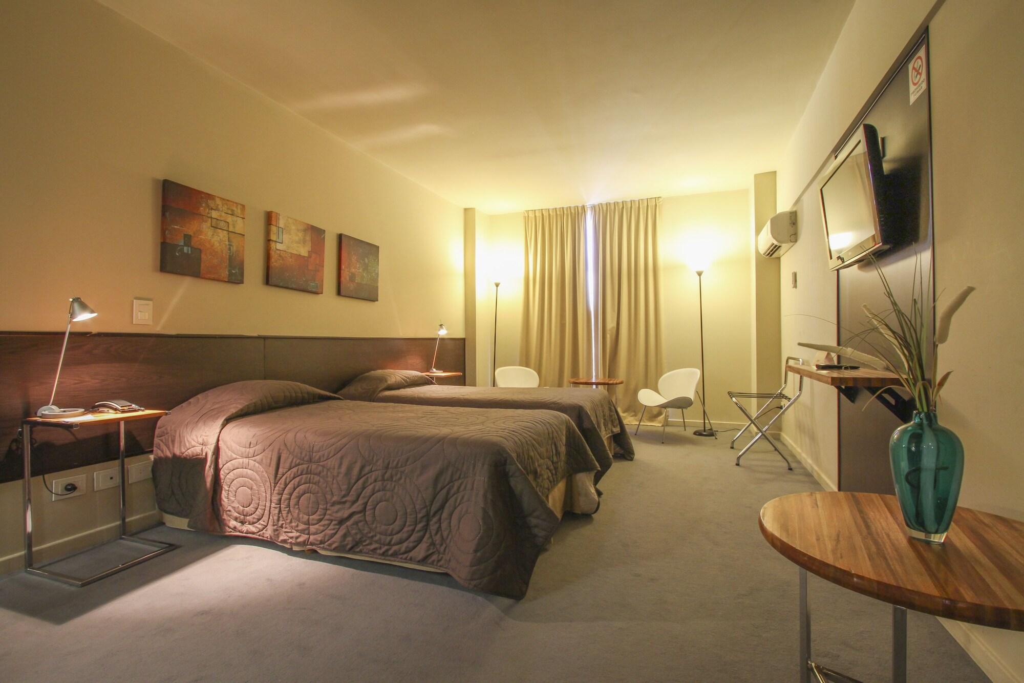 Uno Buenos Aires Suites Extérieur photo