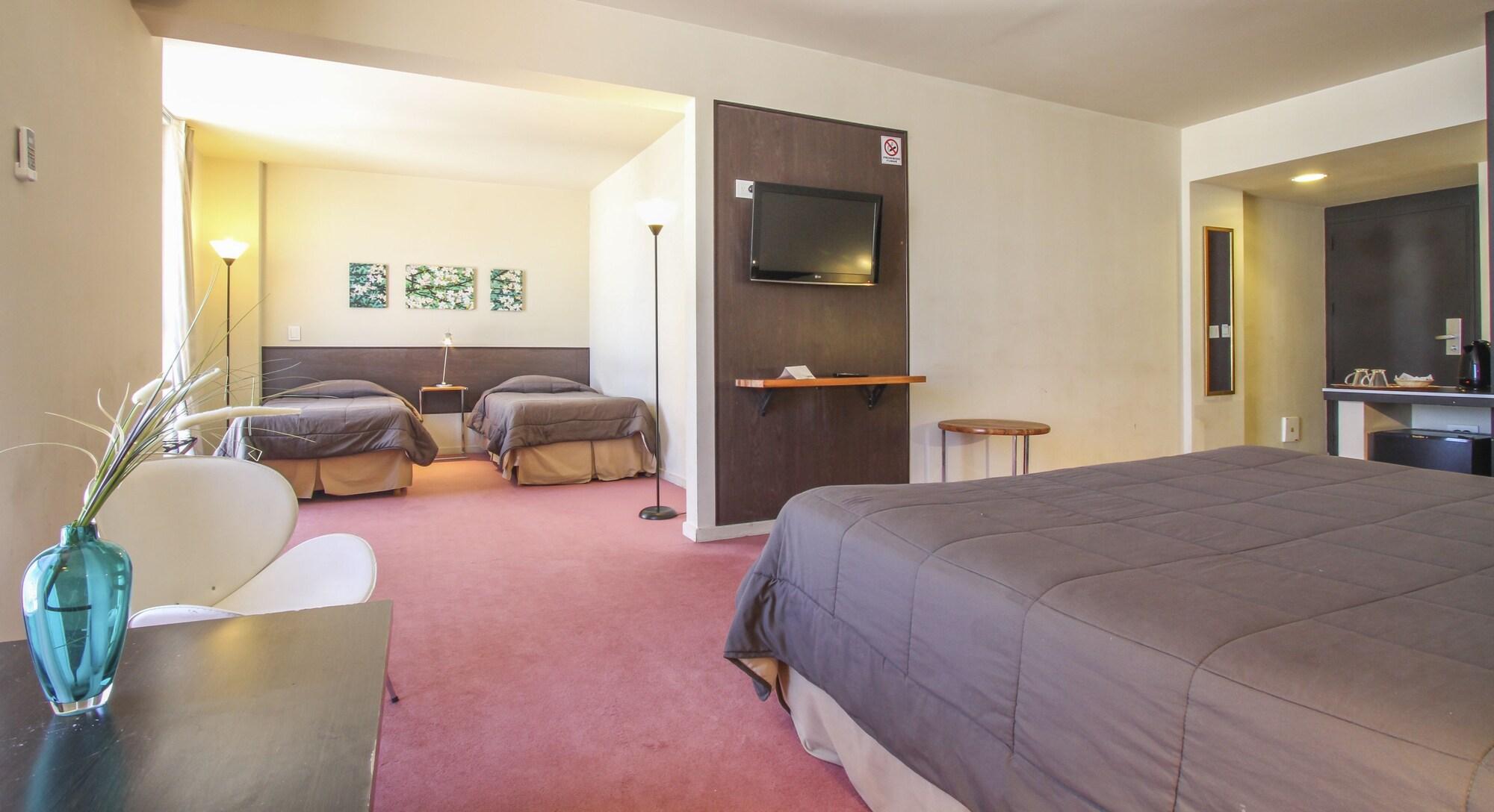 Uno Buenos Aires Suites Extérieur photo