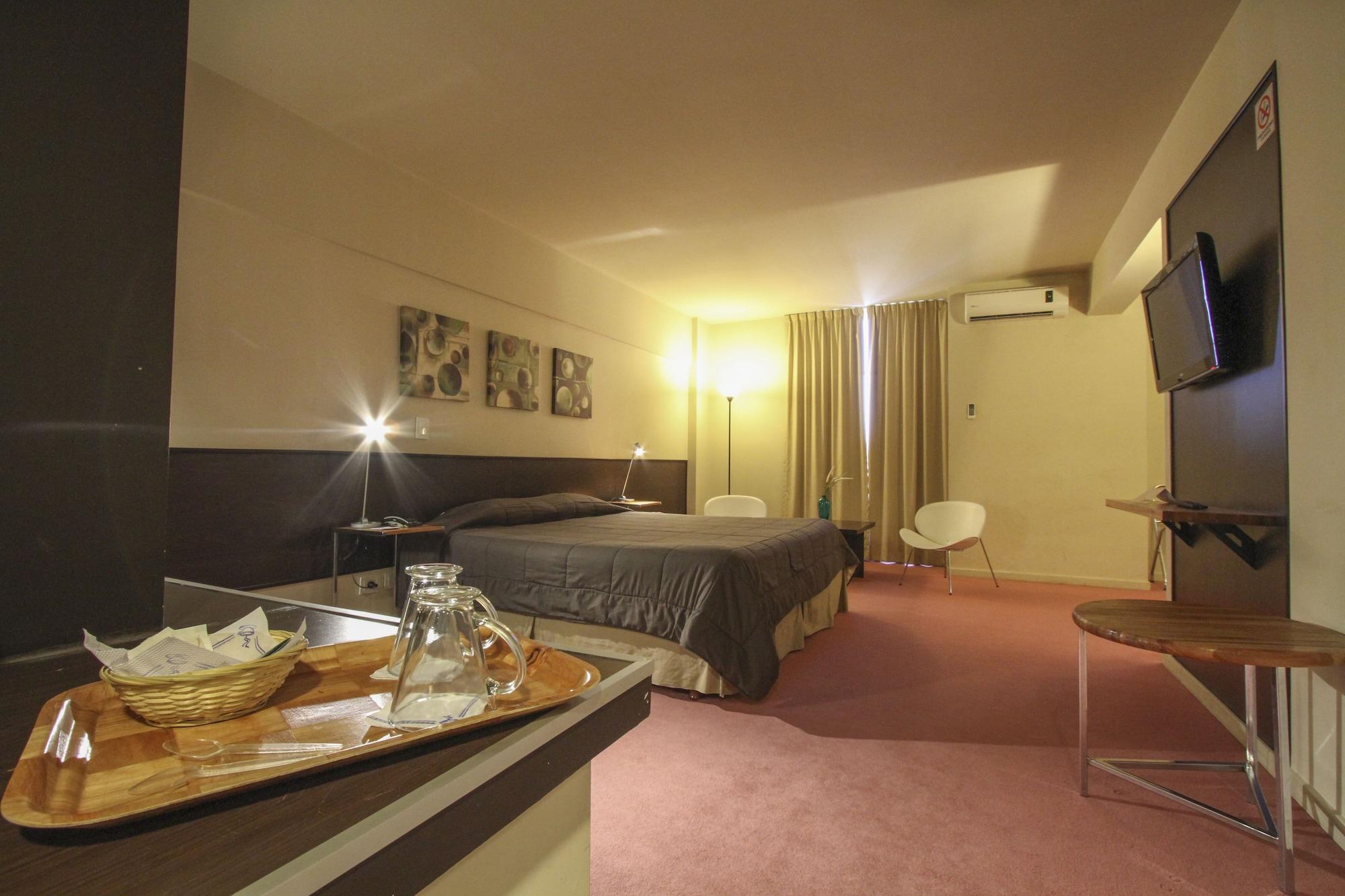 Uno Buenos Aires Suites Extérieur photo