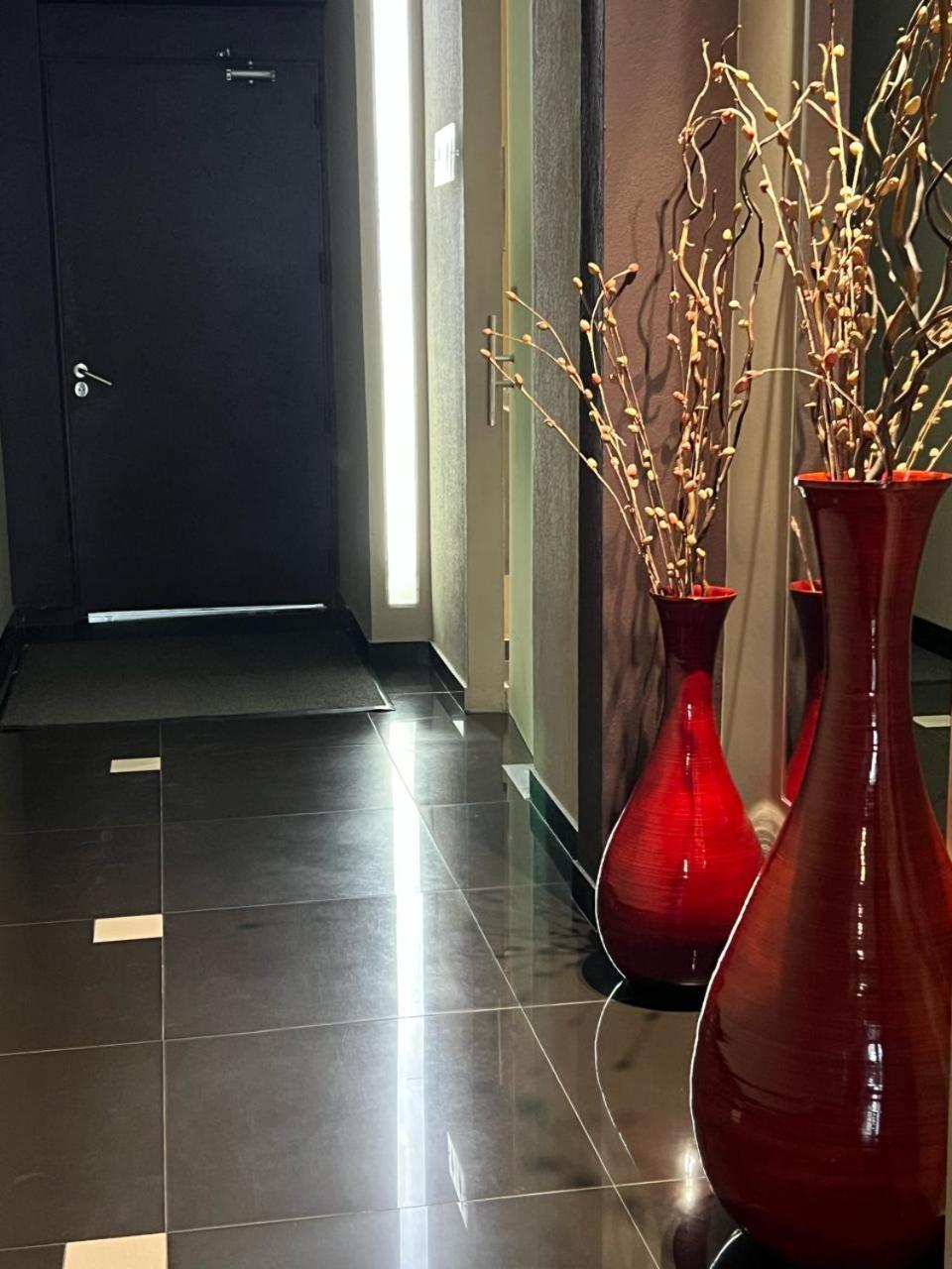 Uno Buenos Aires Suites Extérieur photo