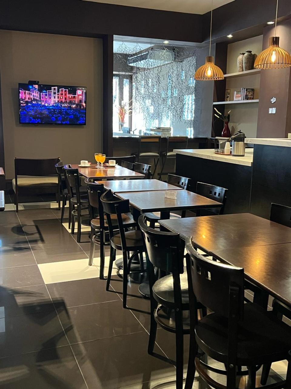 Uno Buenos Aires Suites Extérieur photo