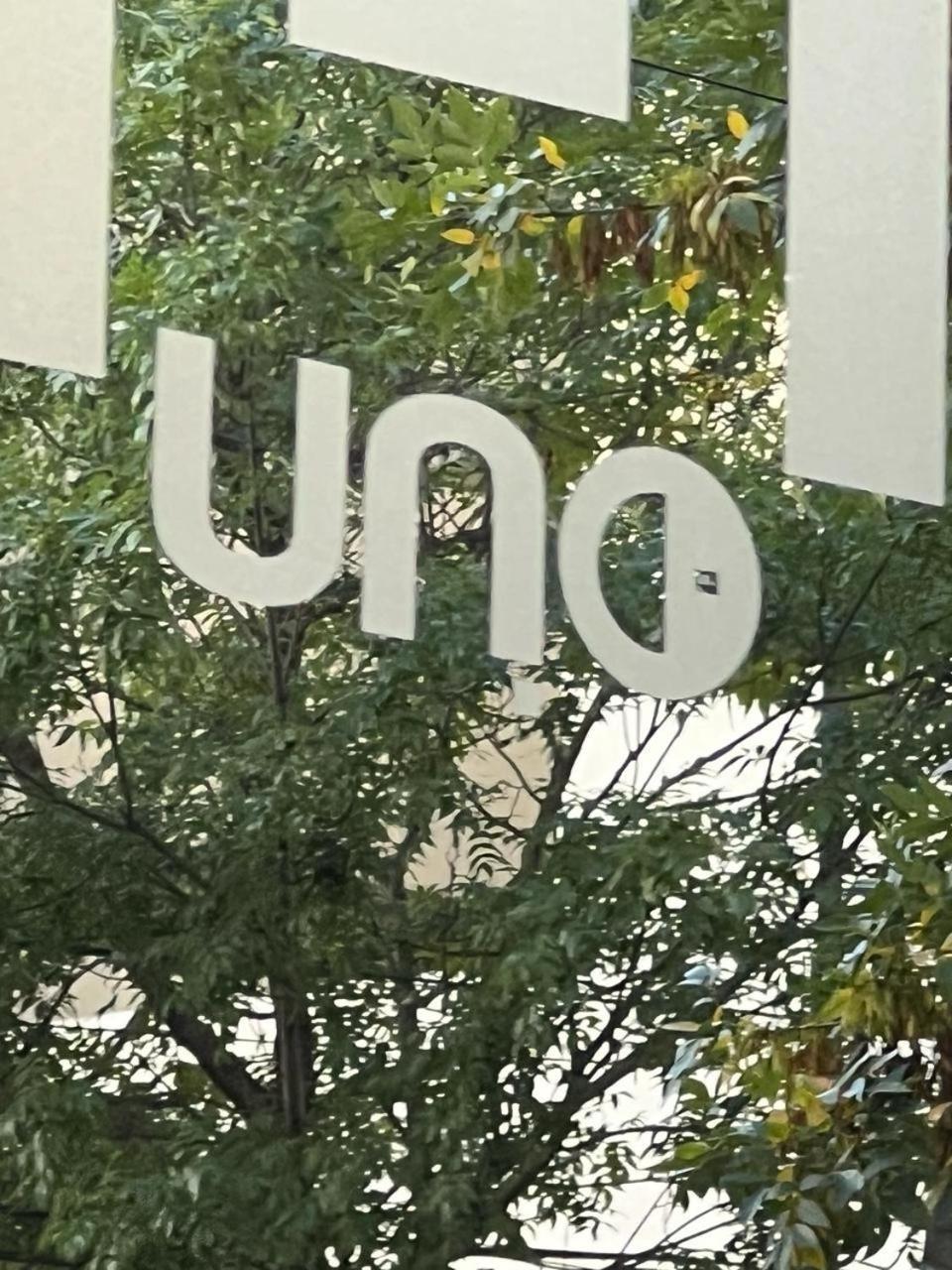 Uno Buenos Aires Suites Extérieur photo