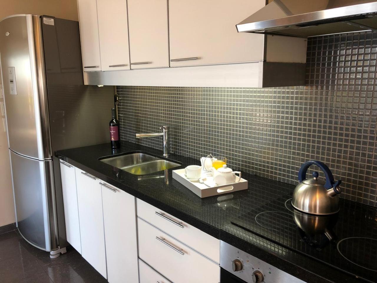 Uno Buenos Aires Suites Extérieur photo