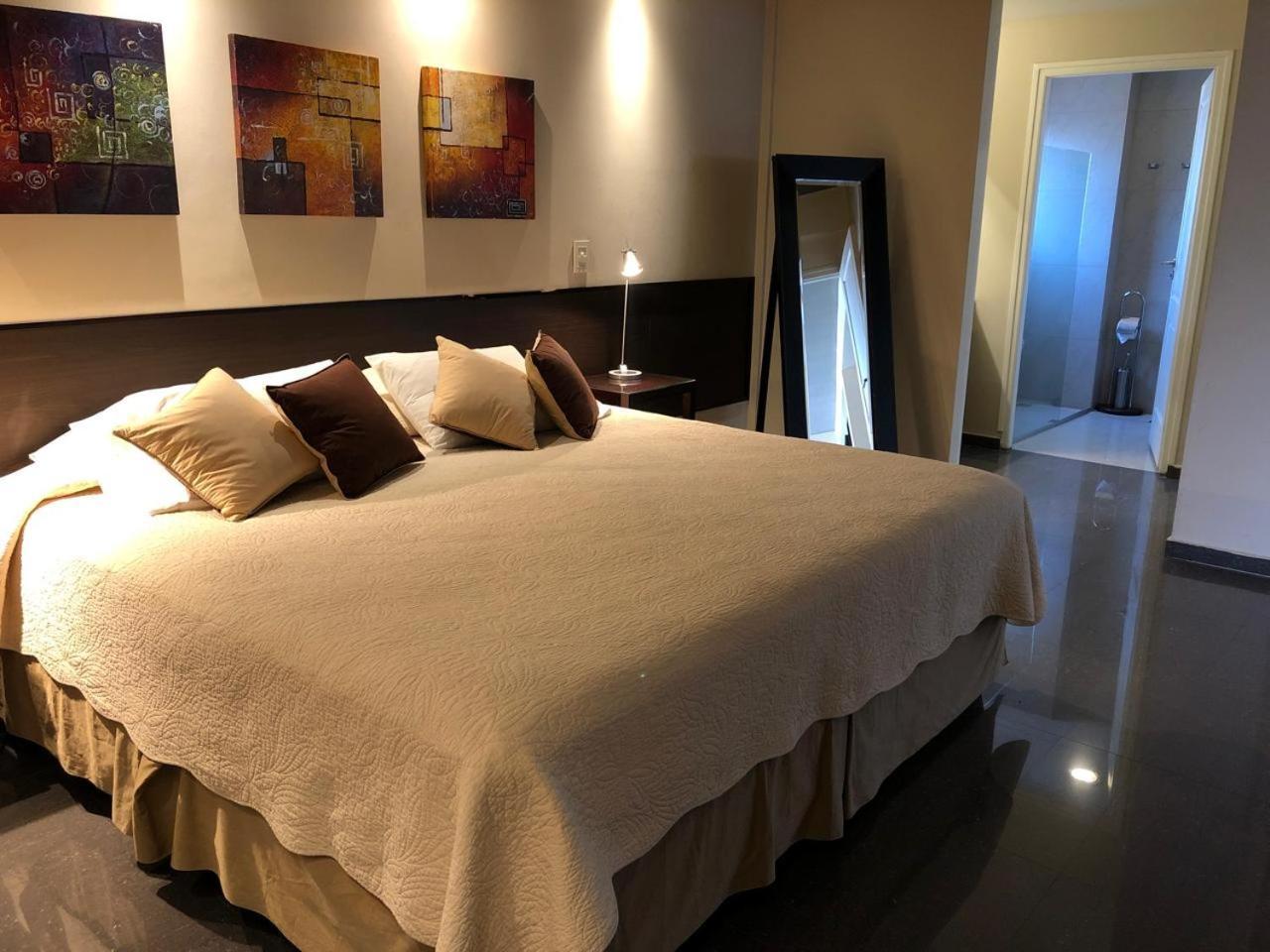 Uno Buenos Aires Suites Extérieur photo