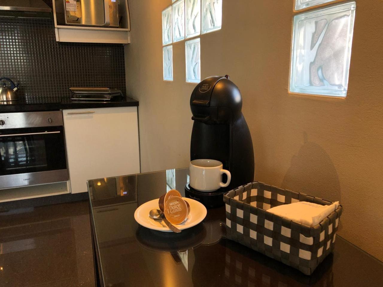 Uno Buenos Aires Suites Extérieur photo