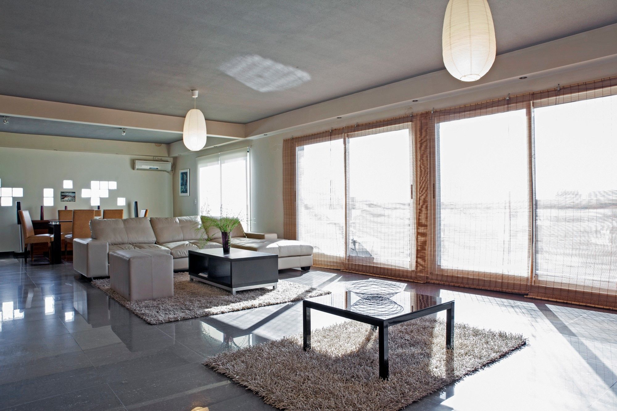 Uno Buenos Aires Suites Extérieur photo