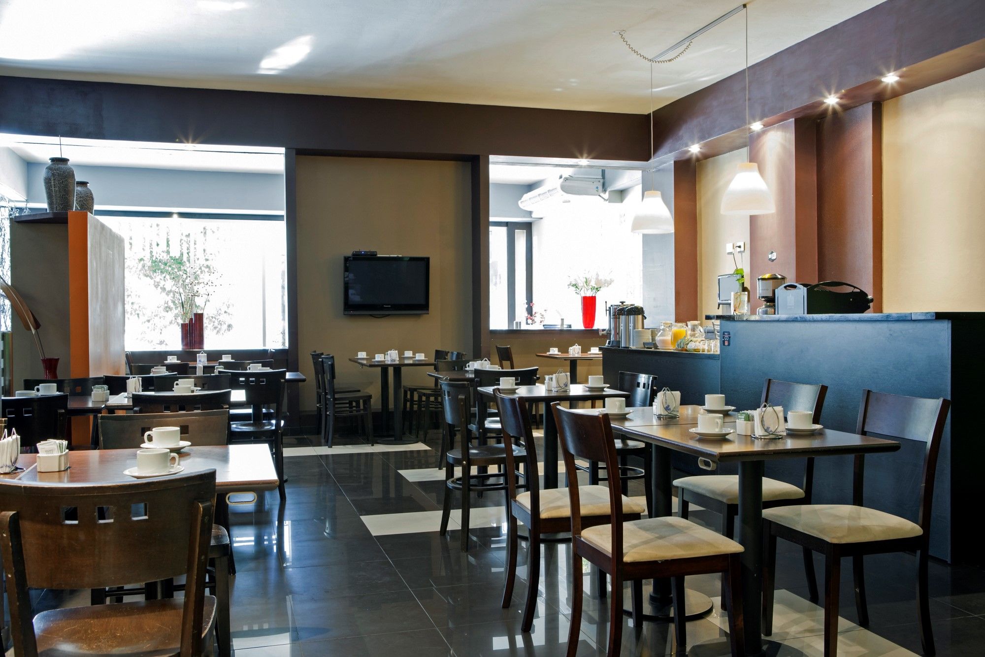 Uno Buenos Aires Suites Extérieur photo