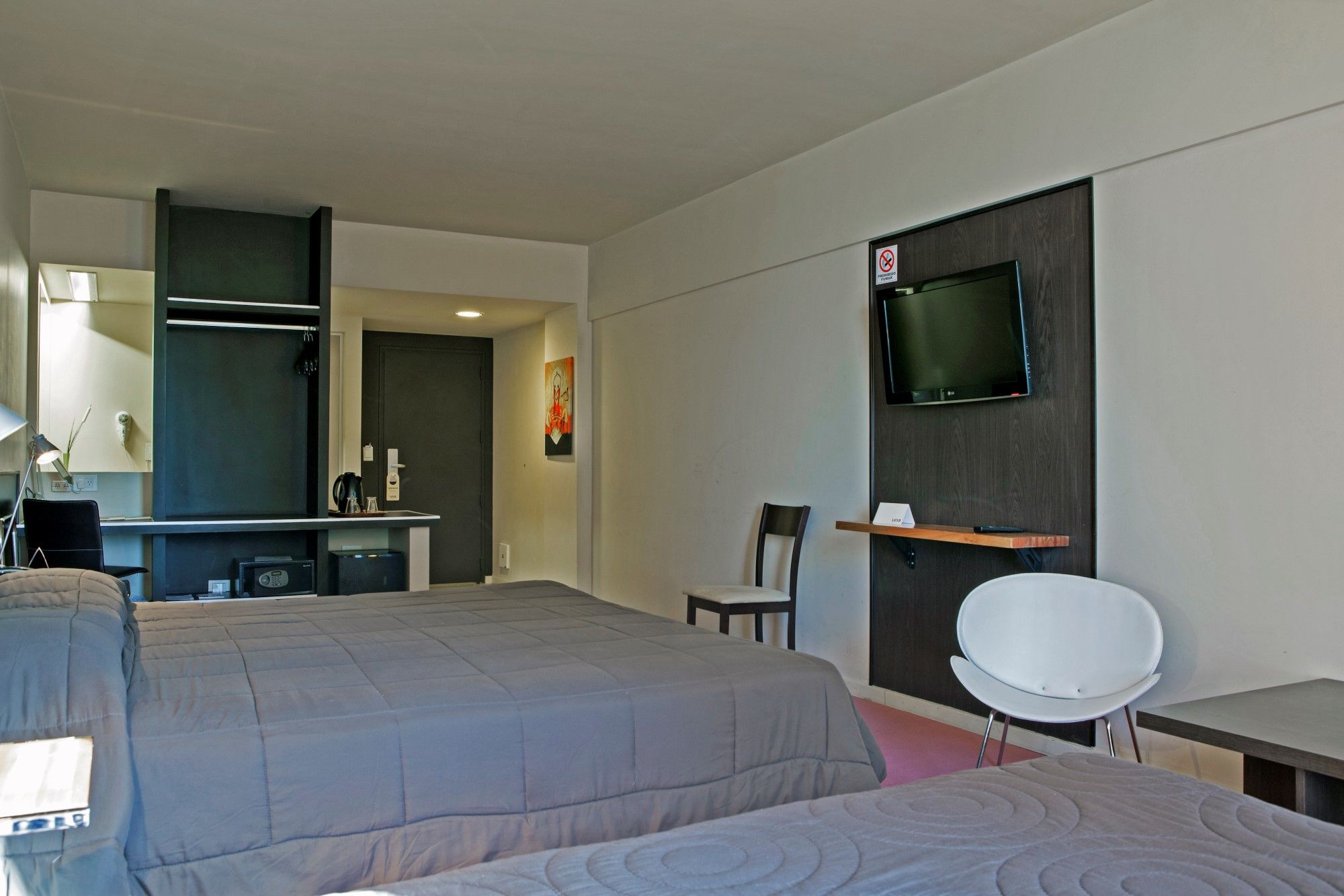 Uno Buenos Aires Suites Extérieur photo